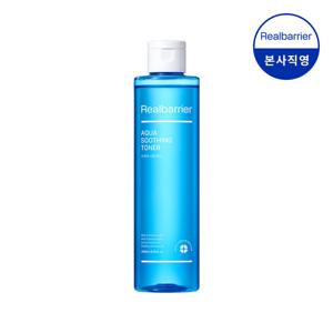 [리얼베리어] 아쿠아 수딩 토너 200ml