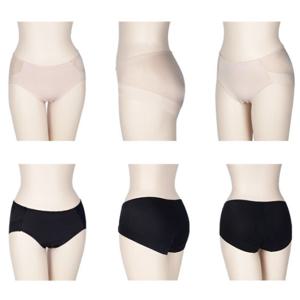 [3매입] 노라인 위생팬티 세트/생리팬티/샘방지 방수팬티