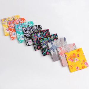 [블루피오레] 프릴 손수건 겸용 스카프 AF3437