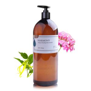 [아로마랩]하모니 발란스 바디오일 대용량 1000ml