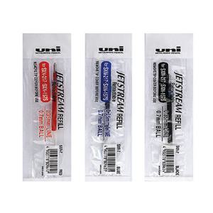 [유니] 유성리필심 제트스트림 SXR-5(신)(0.5mm)(낱개)