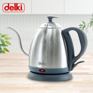 델키 전기 드립포트 DKC-210 핸드드립 주전자