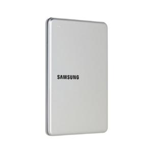 [삼성] 외장하드 SLIM 1TB (USB3.0)
