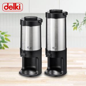 델키 테이블용 워터피쳐 DKL-VD30 디스펜서 스텐물병