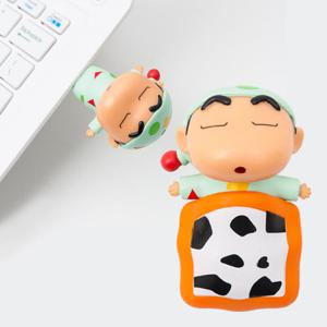 짱구 3D 피규어 USB메모리 CYUM-F01 32GB