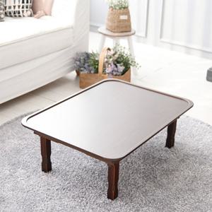 [BY-NB300]국산 고급 노블엔틱 2인직타원 밥상 찻상