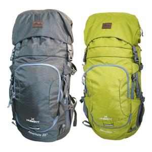 휴몬트 등산배낭 35L 어드벤처