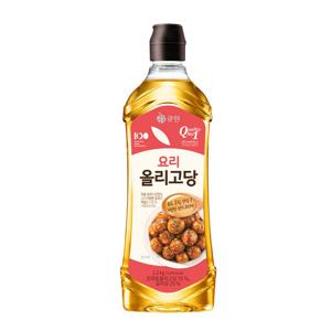 큐원 요리 올리고당 1.2kg