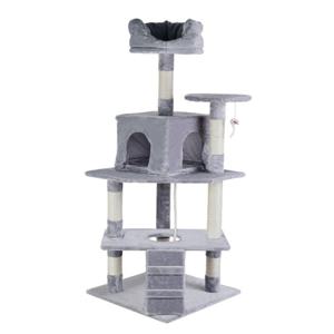 헬로망치 프리미엄 대형 고양이 캣타워 DS401