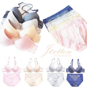 주니어브라팬티 3단계8종세트