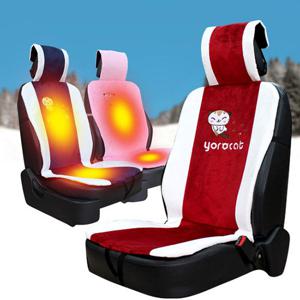 요로캣 극세사 열선시트1P-12V전용