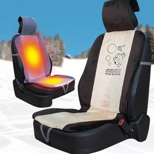 스무퍼피 극세사 열선시트1P-12V전용