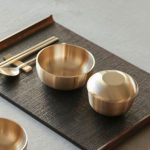 놋담 방짜유기 유기그릇 고궁 옥식기 1인