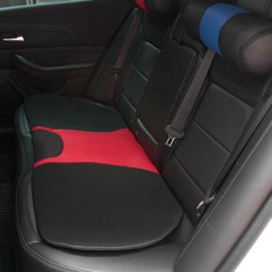 지노운 3D 메쉬 사계절 3인방석