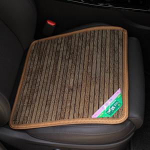 지노운 대나무 1인방석 1P