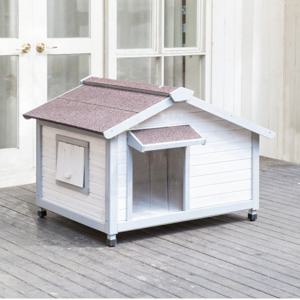 헬로망치 원목 대형개집 GS-A9555