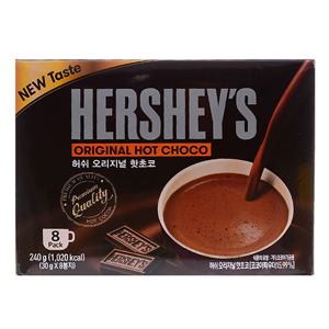 허쉬오리지널핫초코240g