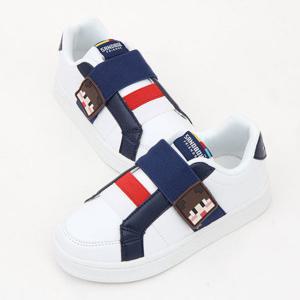 [L0143] 샌드박스 운동화 [스니커즈 도티-SB03] 아동신발