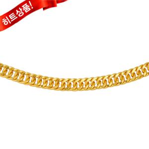 순금 목걸이 56.25g 24k [ 8603 ]