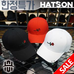 [햇츠온]HATS ON 브랜드 남/여 하드 볼캡 야구 모자 J0HT205 AD