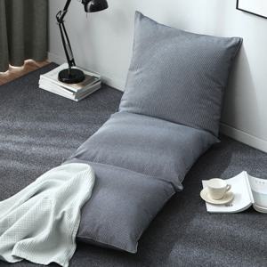 [타카타카] 진스트라이프 3단방석패드 겸 소파패드(솜포함) (2co