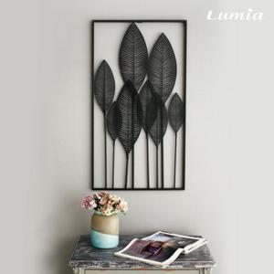 마리안느 인테리어 철제 벽장식 500 (장식액자)