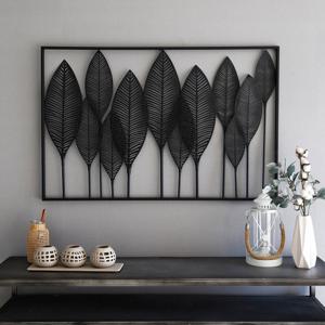 마리안느 인테리어 철제 벽장식 1100 (장식액자)