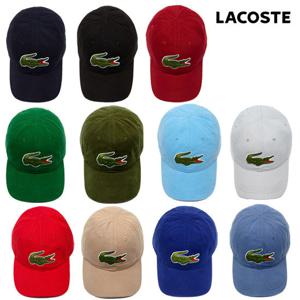 [라코스테]남성 BIG CROC CAP RK8217