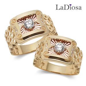 라디오사 14K 커플링 G14B-433RO