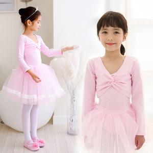 발레모티브 면가디건 발레가디건 아동 키즈 유아 발레복 세트