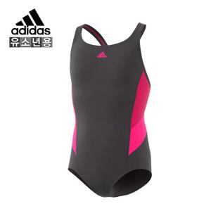 아디다스 Y 인피니텍스 블록 원피스수영복(BP5761)