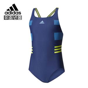 아디다스 Y OCC 스윔 수트수영복(BS0236) 원피스