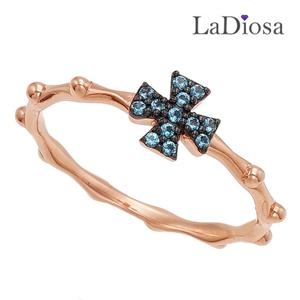 라디오사 14K 묵주반지 LK14JJ-8097R