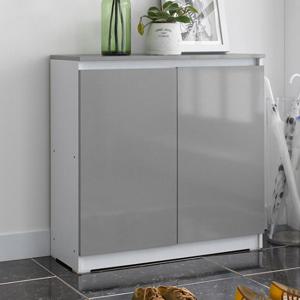 라벨라F 라이나 LPM 800 소형 신발장