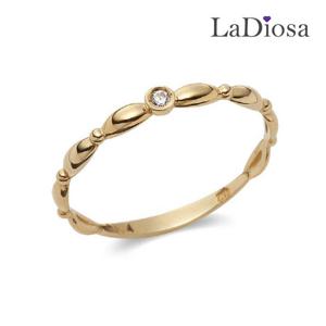 라디오사 14K 남성반지 G14B-399LR