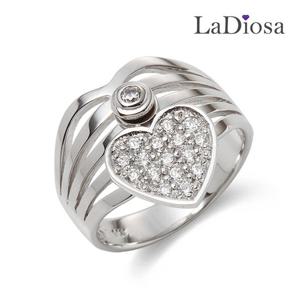 라디오사 14K 애끼반지 G14A-5195RM