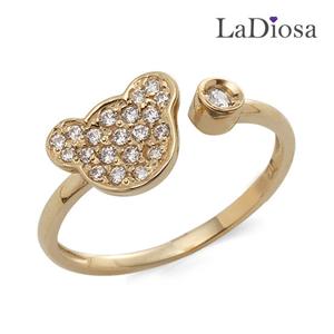 라디오사 14K 토우링 G14B-595TM