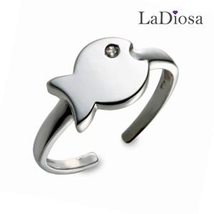 라디오사 14K 발가락지 G14A-5134TM