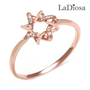 라디오사 14K 여성반지 G14JRR-3960