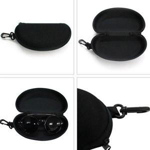 고급 선글라스 케이스/안경 케이스/지퍼케이스