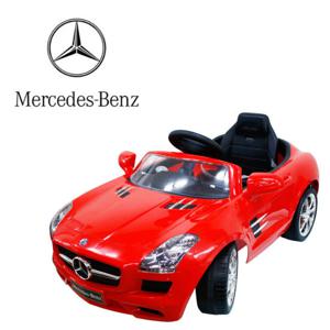 해피박스 벤츠 SLS AMG 전동차(12V)