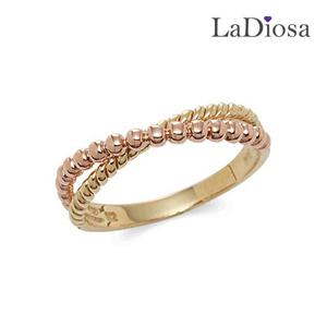 라디오사 14K 여성반지 G14A-9385MR