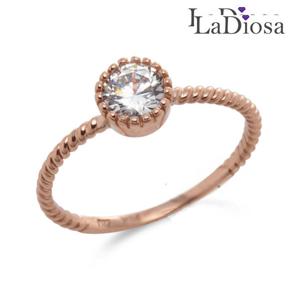 라디오사 14K 여성반지 G14A-9500RM