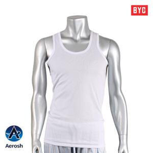 [BYC] 에어로쉬 스포츠 흡수속건 남성런닝