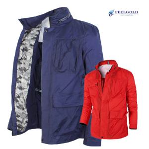 [필골드] BAWS-JM108 와샤가공 초경량 바람막이R