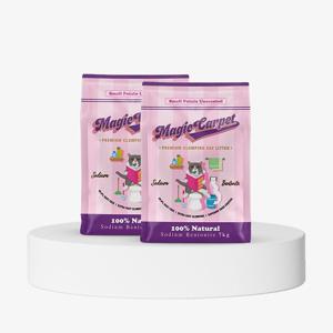 매직카펫 오리지널 작은입자(스몰포테이토) 7kg x 2개세트