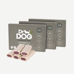 [닥터독] 관절 덴탈껌150g x 3개