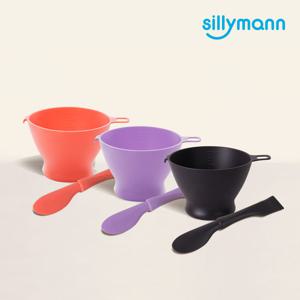 [실리만] 실리콘 팩도구 세트 WSS222