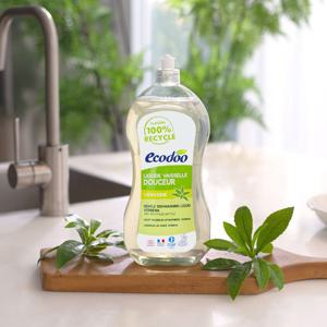 에코두 프랑스 주방세제 레몬버베나 1000ml