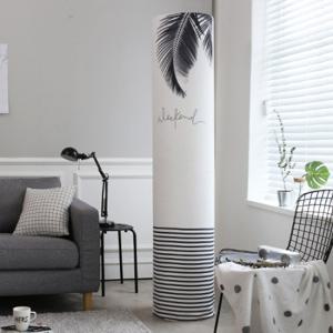 3중직 에어컨커버 스탠드형 스판 모노위켄드 일반